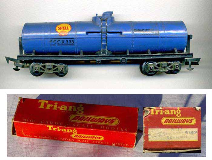 Tri-ang Railways R.117